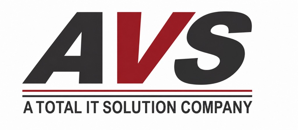 AVS — A Total IT Solution Company