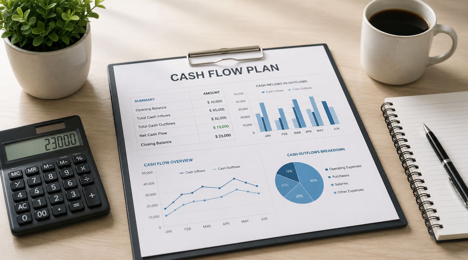 Rcc India risk management