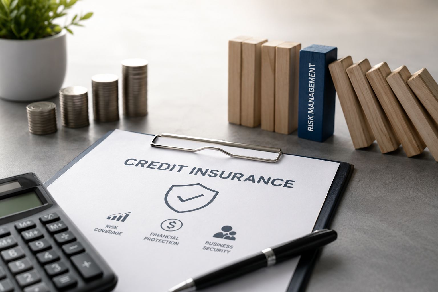 Credit Insurance