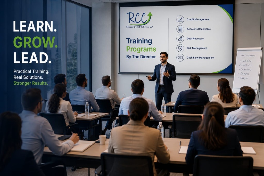 Training Programs by the Director — Learn Grow Lead